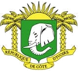 Armoiries de la Côte d'Ivoire